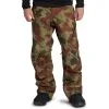 Burton [ak] Gore-Tex Cyclic Snowboardhose Martini Olive/Telo Camo Herren -Snowboards Verkäufe ak burton cyclic gtx 10000107 301 gross6fNudta8eiuIn