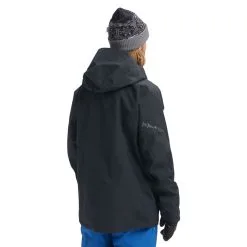 Burton [ak] Gore-Tex Cyclic Snowboardjacke True Black Herren -Snowboards Verkäufe ak burton cyclic jacket true black 10002106 001 01 grossGBipuheZhHk6f