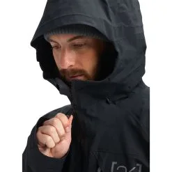 Burton [ak] Gore-Tex Cyclic Snowboardjacke True Black Herren -Snowboards Verkäufe ak burton cyclic jacket true black 10002106 001 03 gross4TAnLCHCTccbt