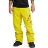 Burton [ak] Gore-Tex Cyclic Skihose Cyber Yellow/Spectra Yellow Herren -Snowboards Verkäufe ak burton cyclic pant cyber 10000107 700 gross