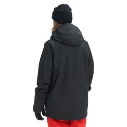 Burton [ak] Gore-Tex Swash Snowboardjacke True Black Herren -Snowboards Verkäufe ak burton swash jacket true black 10001106 001 01 grossqSjCWAvRxF6LJ