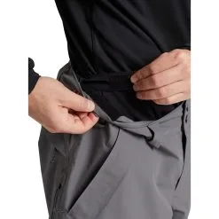 Burton [ak] Swash Snowboardhose Castlerock Herren -Snowboards Verkäufe ak burton swash pant castlerock 10022107 021 03 grossbuaiyTGQ94Jn8