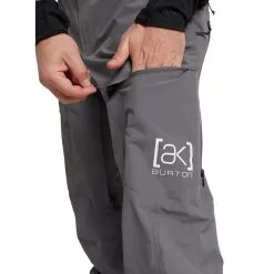 Burton [ak] Swash Snowboardhose Castlerock Herren -Snowboards Verkäufe ak burton swash pant castlerock 10022107 021 04 grossSJoTpIG5TOCJI