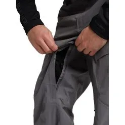 Burton [ak] Swash Snowboardhose Castlerock Herren -Snowboards Verkäufe ak burton swash pant castlerock 10022107 021 05 grossMmhQiZI60Dhwa