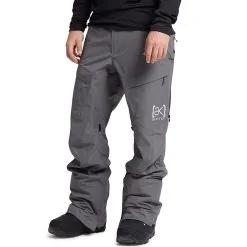 Burton [ak] Swash Snowboardhose Castlerock Herren
