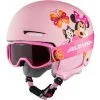Alpina Zupo Set Skihelm Und Skibrille Frozen II Kinder -Snowboards Verkäufe alpina zupo set disney minnie mouse A9231 X51 gross