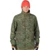 Analog Tollgate Snowboardjacke Rifle Green/Noodle Camo Herren -Snowboards Verkäufe analog tollgate 17066101 960 gross