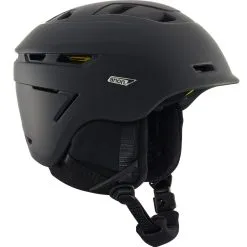 Anon Echo Mips Snowboardhelm Blackout Herren