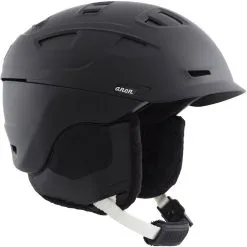Anon Nova MIPS Skihelm Black Damen