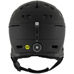 Anon Prime MIPS Snowboardhelm Black Herren -Snowboards Verkäufe anon prime mips black 2017 02 grossE3IZhaXAUviKC