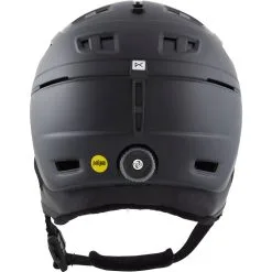 Anon Prime MIPS Snowboardhelm Blackout Herren -Snowboards Verkäufe anon prime mips blackout 17247105 023 02 gross