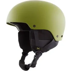 Anon Raider 3 Skihelm Green Herren -Snowboards Verkäufe anon raider 3 green 21429101 301 01 gross