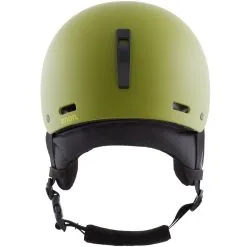 Anon Raider 3 Skihelm Green Herren -Snowboards Verkäufe anon raider 3 green 21429101 301 02 gross