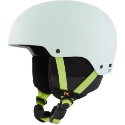 Anon Rime 3 Skihelm Bot Blue Kinder -Snowboards Verkäufe anon rime 3 bot blue 21521101 401 02 gross