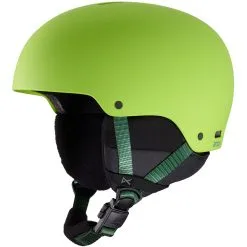 Anon Rime 3 Snowboardhelm Green Kinder -Snowboards Verkäufe anon rime 3 green 21521100 301 01 grossxVfuhfBdAUedM