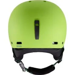 Anon Rime 3 Snowboardhelm Green Kinder -Snowboards Verkäufe anon rime 3 green 21521100 301 02 grossNO2Q6Dyi6rkhy