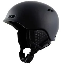 Anon Rodan Wintersporthelm True Black Herren 7 Anon Rodan Wintersporthelm True Black Herren -Snowboards Verkäufe anon rodan 13362103001 black 01 gross