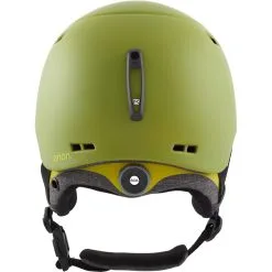 Anon Rodan Skihelm Green Herren -Snowboards Verkäufe anon rodan green 13362106 300 01 grossl55VlILGwv3fd