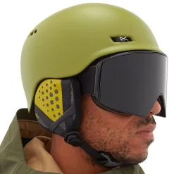Anon Rodan Skihelm Green Herren -Snowboards Verkäufe anon rodan green 13362106 300 03 grossJnP8X1CRDcNR7