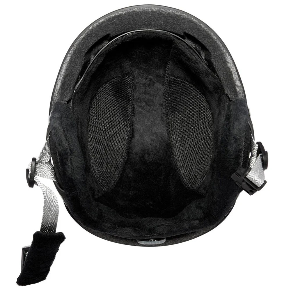 Anon Womens Rodan Skihelm True Black Damen 6 Anon Womens Rodan Skihelm True Black Damen – Bild 4