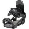 Arbor Acacia Snowboardbindung Black Damen