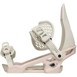 Arbor Acacia Schnallenbindung Peach Damen -Snowboards Verkäufe arbor acacia peach 2021 02 gross