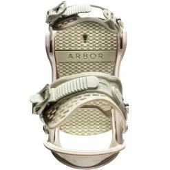 Arbor Acacia Schnallenbindung Peach Damen -Snowboards Verkäufe arbor acacia peach 2021 03 gross