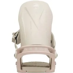 Arbor Acacia Schnallenbindung Peach Damen -Snowboards Verkäufe arbor acacia peach 2021 04 gross