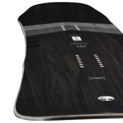 Arbor Coda Camber Snowboard Herren -Snowboards Verkäufe arbor coda camber 2023 03 gross