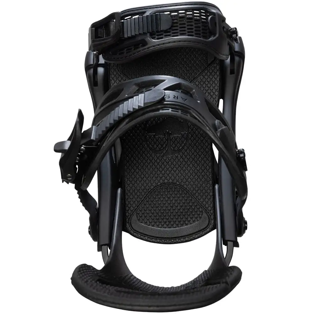 Arbor Hemlock Black Bindung Black Herren 6 Arbor Hemlock Black Bindung Black Herren – Bild 4