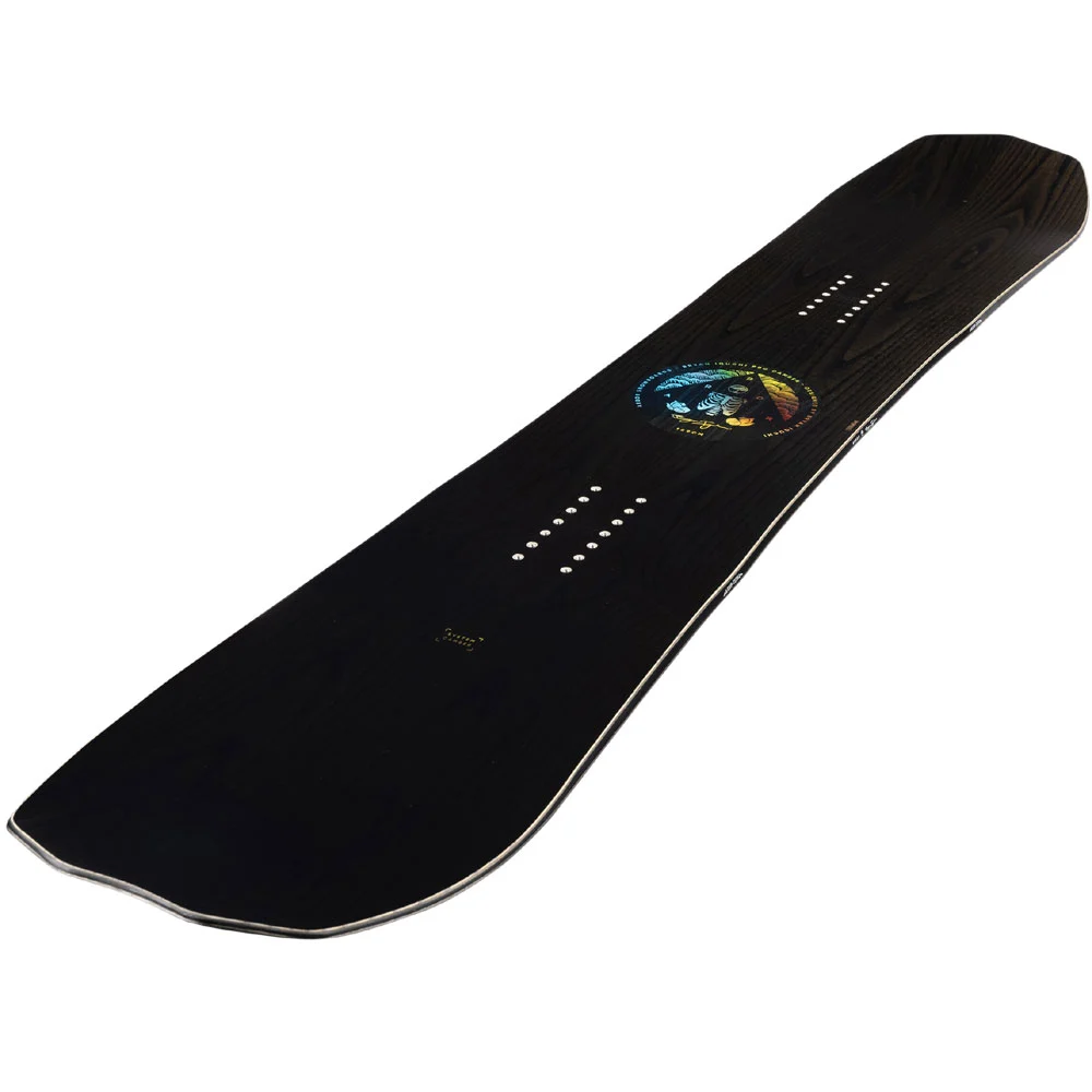 Arbor Iguchi Pro Camber Snowboard Herren 4 Arbor Iguchi Pro Camber Snowboard Herren – Bild 2