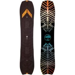 Arbor Arbor Satori Camber Snowboard Herren