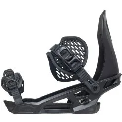 Arbor Spruce Snowboard-Bindung Black Herren -Snowboards Verkäufe arbor spruce black 2021 02 grosshSRys5a7Pqk1z