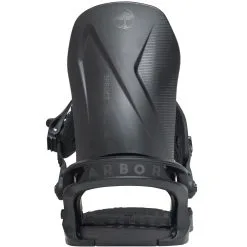 Arbor Spruce Snowboard-Bindung Black Herren -Snowboards Verkäufe arbor spruce black 2021 03 grossQv81obbBPCB4b