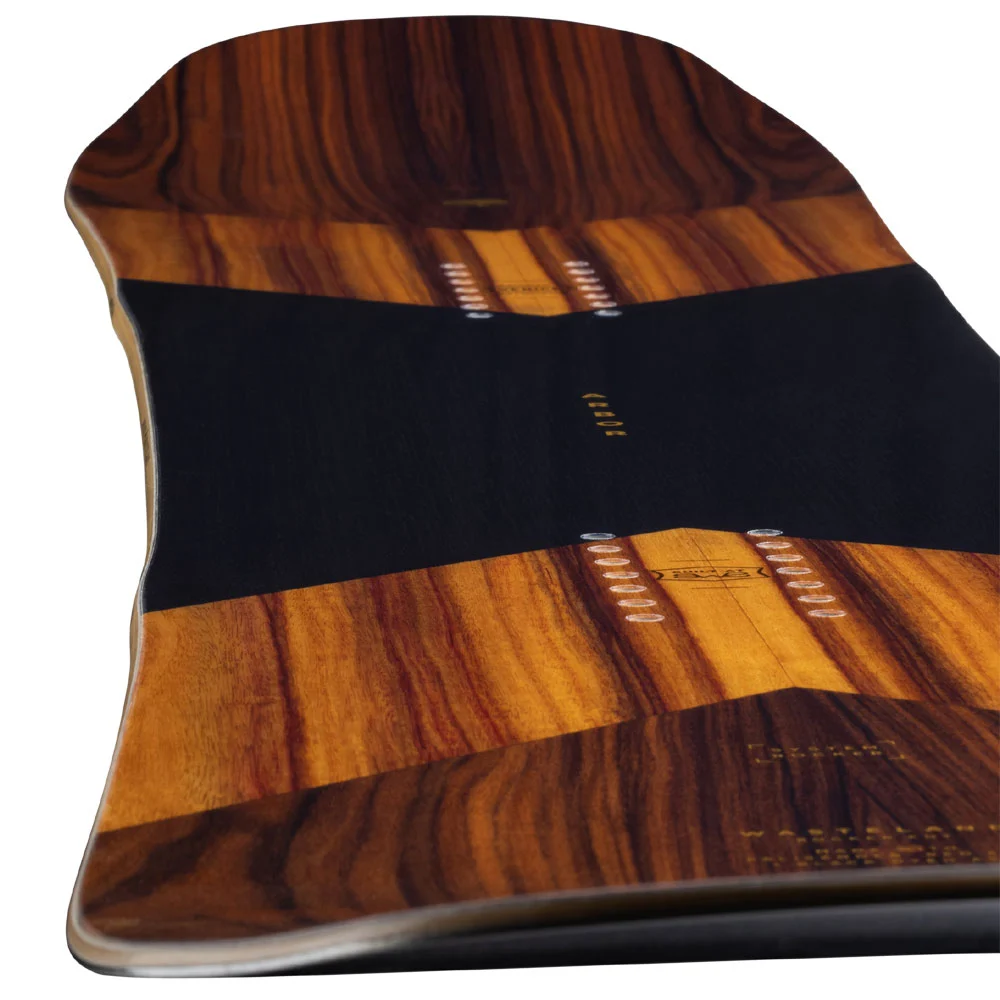 Arbor Wasteland Rocker Snowboard Herren 4 Arbor Wasteland Rocker Snowboard Herren – Bild 2