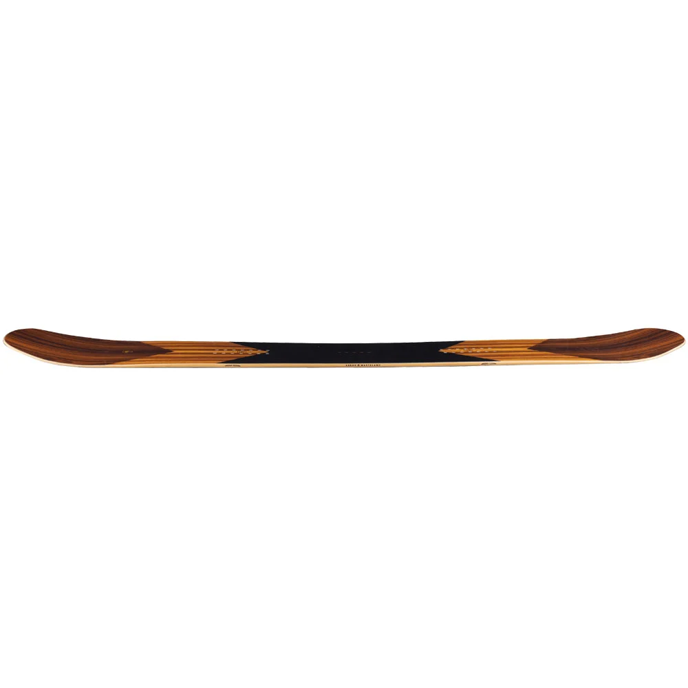 Arbor Wasteland Rocker Snowboard Herren 5 Arbor Wasteland Rocker Snowboard Herren – Bild 3