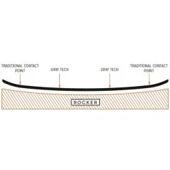 Arbor Wasteland Rocker Snowboard Herren 11 Arbor Wasteland Rocker Snowboard Herren -Snowboards Verkäufe arbor wasteland rocker 2023 04 gross