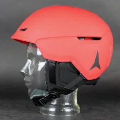 Atomic Revent+ Snowboardhelm Red Damen, Herren -Snowboards Verkäufe atomic revent plus an5005644 red 03 grossQPX618lVlzduT