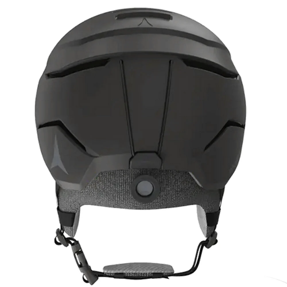 Atomic Savor Amid Skihelm Black Damen, Herren 4 Atomic Savor Amid Skihelm Black Damen, Herren – Bild 2