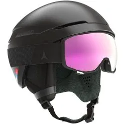 Atomic Savor Amid Skihelm Black Damen, Herren 7 Atomic Savor Amid Skihelm Black Damen, Herren -Snowboards Verkäufe atomic savor amid black an5005680 02 gross
