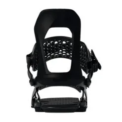 Bataleon Atom Snowboard-Bindung Black Herren -Snowboards Verkäufe bataleon atom black 2022 02 gross