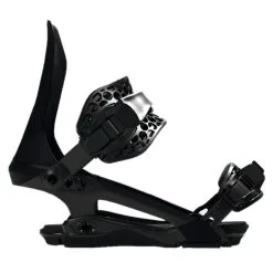 Bataleon Atom Snowboard-Bindung Black Herren -Snowboards Verkäufe bataleon atom black 2022 03 gross