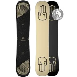 Bataleon Blow Snowboard Damen, Herren -Snowboards Verkäufe bataleon blow 2023 01 gross