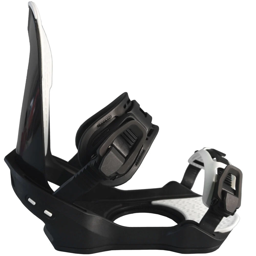 Bataleon Blow Softbindung Black Damen, Herren 4 Bataleon Blow Softbindung Black Damen, Herren – Bild 2