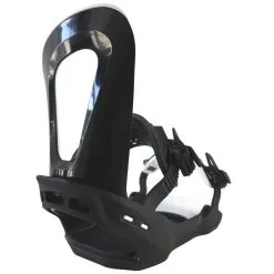 Bataleon Blow Softbindung Black Damen, Herren