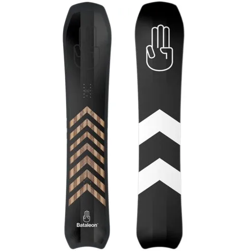 Bataleon Camel Two Snowboard Herren -Snowboards Verkäufe bataleon camel two 2023 gross