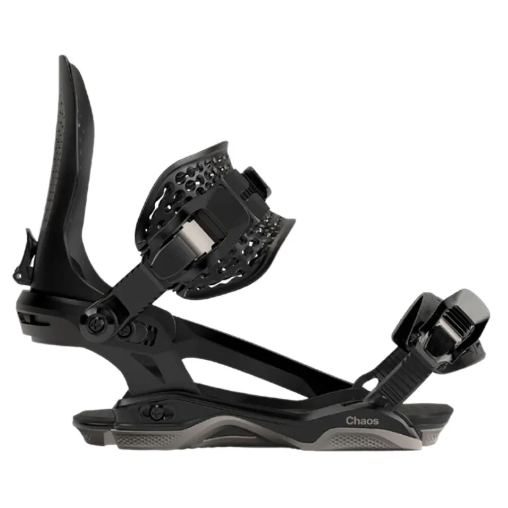 Bataleon Chaos Asym Bindung Black Herren 4 Bataleon Chaos Asym Bindung Black Herren – Bild 2