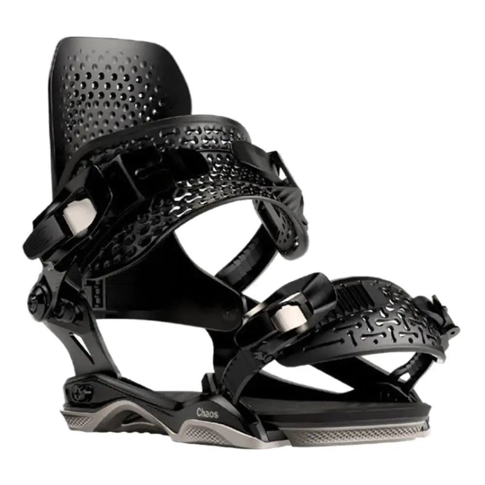 Bataleon Chaos Asym Bindung Black Herren 5 Bataleon Chaos Asym Bindung Black Herren – Bild 3