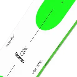 Bataleon Cruiser Snowboard Herren -Snowboards Verkäufe bataleon cruiser 2023 03 gross