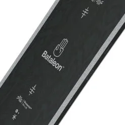 Bataleon Disaster Plus Snowboard Herren 10 Bataleon Disaster Plus Snowboard Herren -Snowboards Verkäufe bataleon disaster plus 2023 03 gross